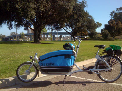 Glenn A. Rick bridge of doom