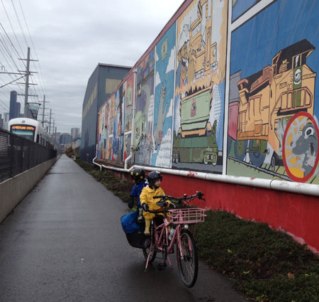 SODO Trail