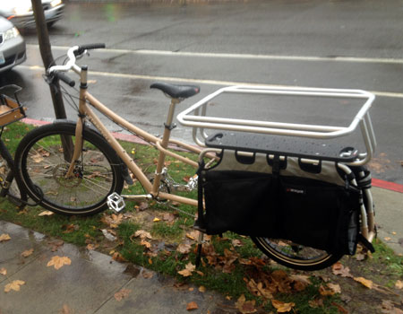 Hooptie on the Edgerunner