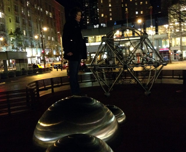 Westlake Park Play Area