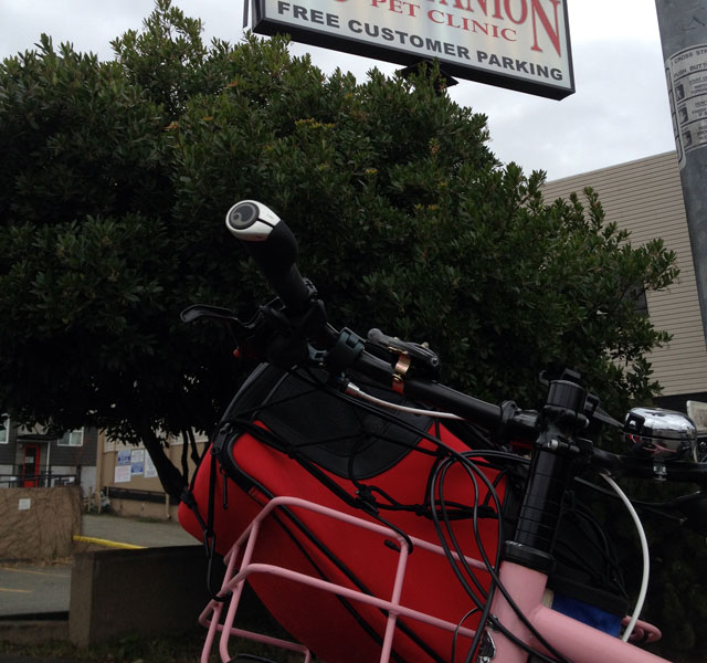 FREE CUSTOMER PARKING (for cars)