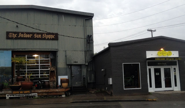 Cascade Bicycle Studio