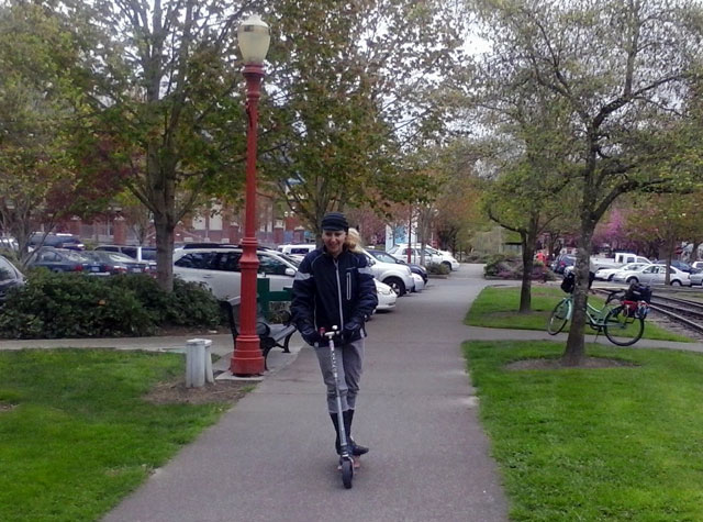 Photo courtesy Kent Peterson