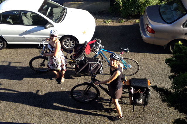 Photo courtesy Davey Oil