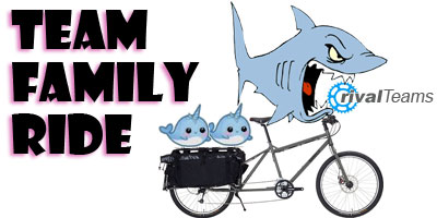 Team Family Ride