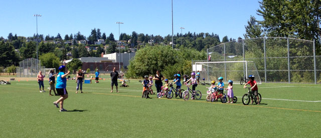 What time is it, Mr. Fox?