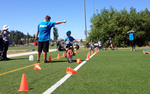 Wet sponge treatment