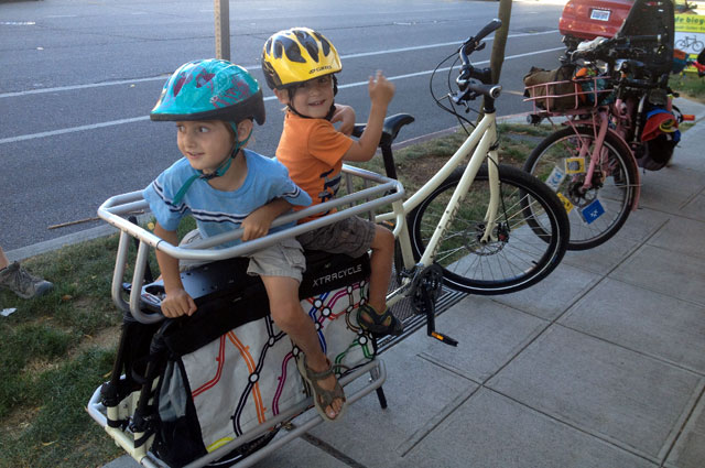 New EdgeRunner with Hooptie