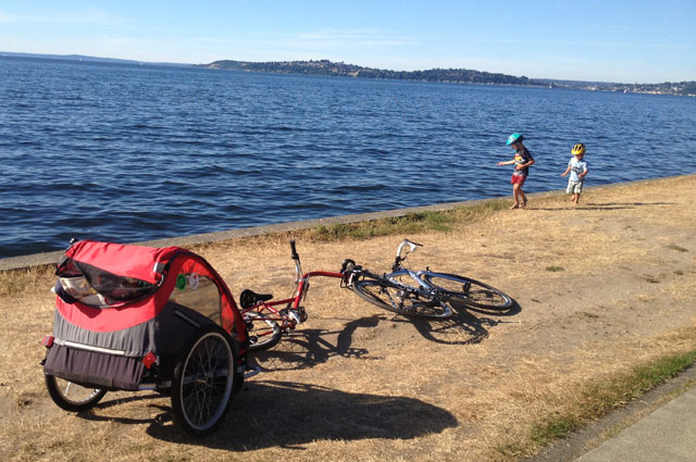 EEE laying down on the job