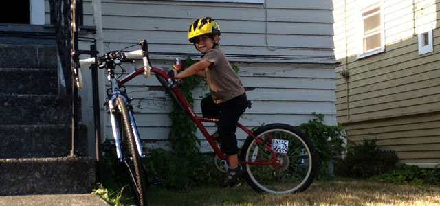 Engineer #3 in the making