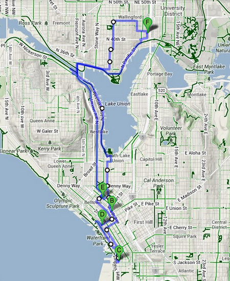 The one-kid big kidmile day