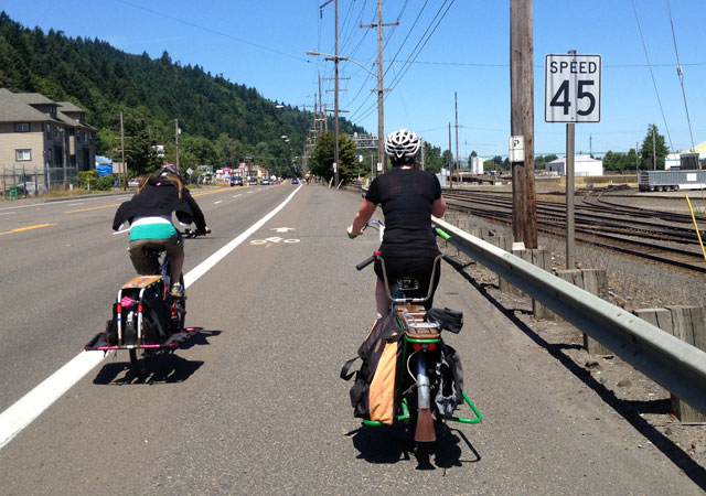 Heading to Checkpoint 1