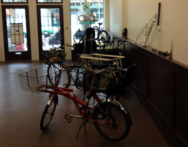 G & O Family Cyclery