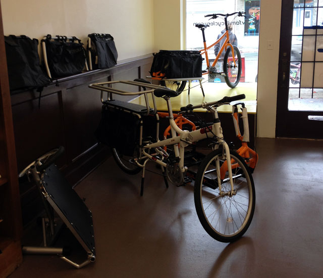 G & O Family Cyclery