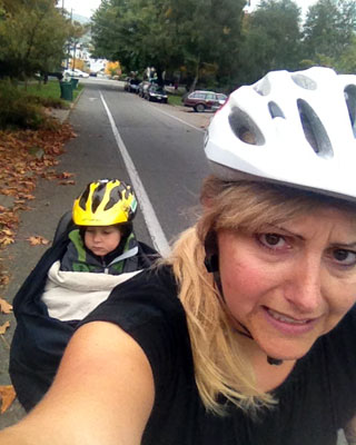 Third panda of the day