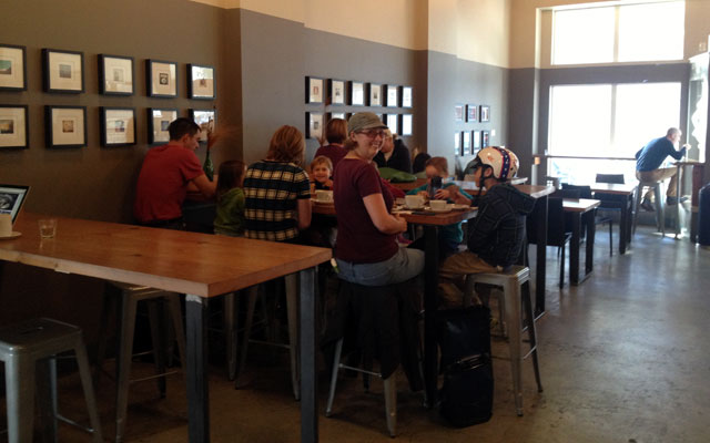 Inside Milstead & Co.