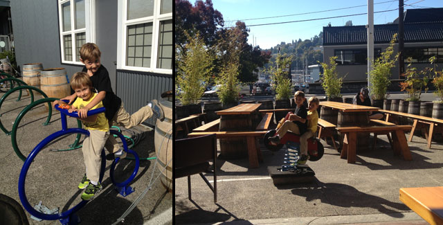 Fremont Brewing Company