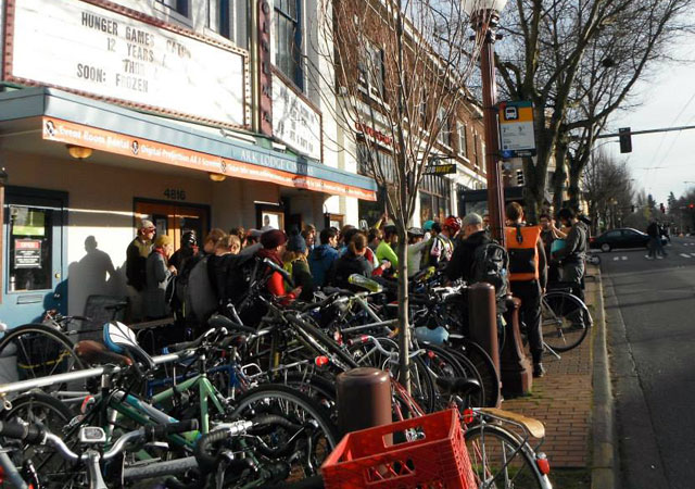 Photo courtesy Neal Poland