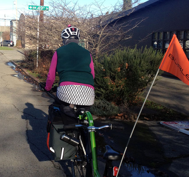 Carabiner travel mug