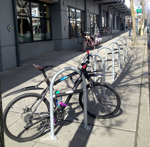 Roosevelt Trader Joe's