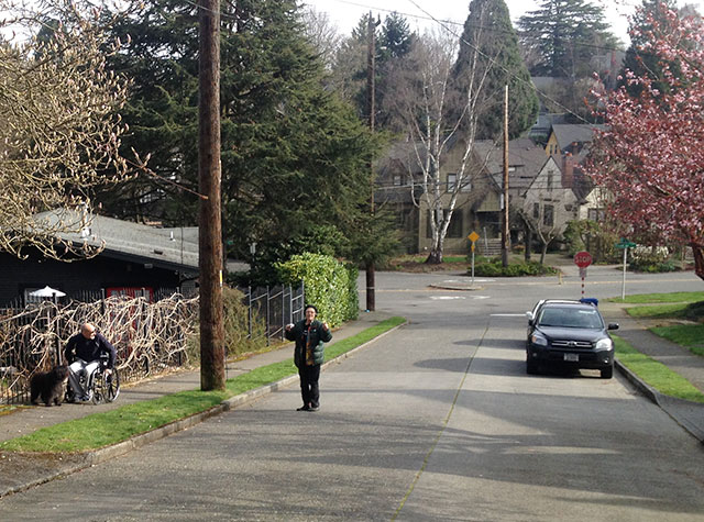 Silly Hilly photoshoot