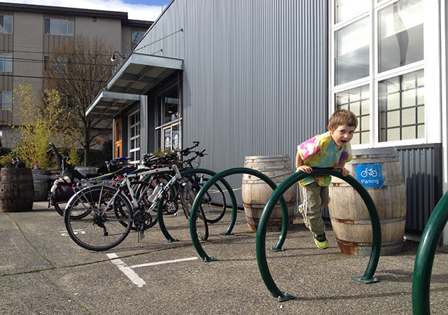 Fremont Brewing Company