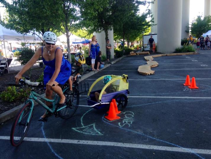 Photo courtesy Kelly Williams