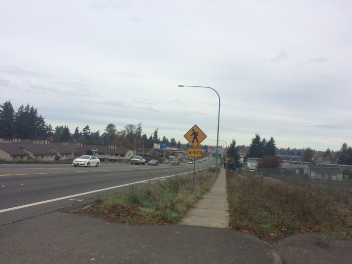 Nope. Not crossing here.