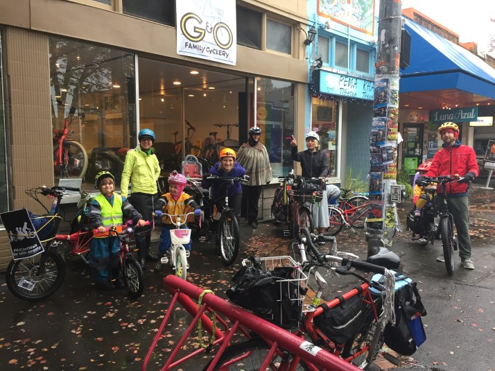 Photo courtesy G&O Family Cyclery