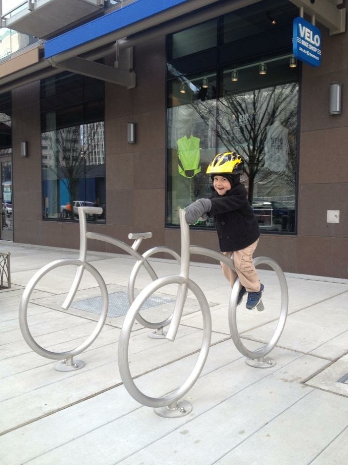 New Helmet Day, 2013